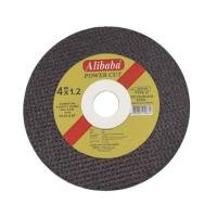 ราคา แผ่นตัดเหล็ก KOVET ALIBABA 4 นิ้วx1.2 มม. (1233511)