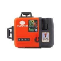 ราคา เครื่องวัดระดับเลเซอร์ PUMPKIN PTT-12LSG-12V 12 เส้น แสงสีเขียว (1233555)