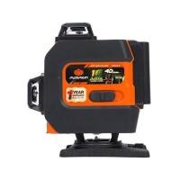 ราคา เครื่องวัดระดับเลเซอร์ PUMPKIN PTT-4D16LSG 16 เส้น แสงสีเขียว (1233556)