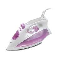 ราคา Sharp เตารีดไอน้ำ รุ่น EI-S301