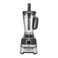 MiniMex เครื่องปั่นน้ำผลไม้ ขนาด 2 ลิตร รุ่น MCB3