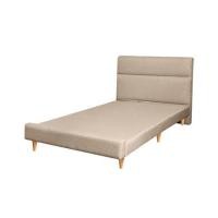 ราคา ฐานรองหัวเตียง 3.5 ฟุต HOME LIVING STYLE CINTIA สี BEIGE (1234020)