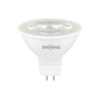 ราคา หลอด LED SHINING MR16/PAR 7 วัตต์ COOL WHITE GU5.3 (1234043)