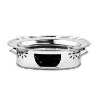 ราคา ชุดเตาปลาสเตนเลส 36 ซม. ANCHOR (1234100)