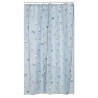 ราคา ม่านห้องน้ำ POLYESTER MOYA ACS23081A 180X180 ซม. (1234159)