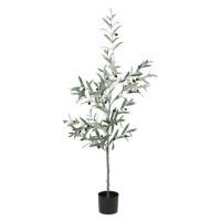 ราคา ต้นมะกอกโอลีฟประดิษฐ์ SPRING 148 ซม. (1234206)