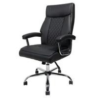 ราคา เก้าอี้สำนักงาน OFFICEINTREND COSENZA สีดำ (1234574)