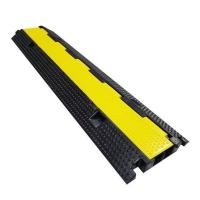 ราคา ยางชะลอความเร็วป้องกันสายไฟ RIGHT 100X25X5 ซม. (1234643)