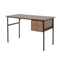 ราคา โต๊ะทำงานไม้ FURDINI WESTON 120 ซม. สีวอลนัท (1234860)