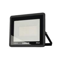 ราคา สปอตไลท์ภายนอก LED LUMAX ECOPRO 100 วัตต์ DAYLIGHT (1234921)