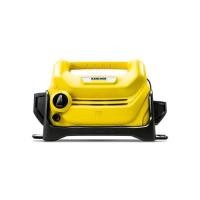 Karcher เครื่องฉีดน้ำแรงดันสูง 110 บาร์ รุ่น K 2 Horizontal