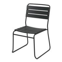 ราคา เก้าอี้ไม้พลาสวูด SPRING AMIR สีดำ (1235081)