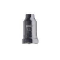ราคา หัวทิป SUMO 50A SG-51/JW-40 1.2 มม. แพ็ก 10 ชิ้น (1235351)