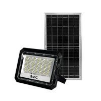 ราคา ไฟสปอตไลท์ SOLAR BEC SPIDER 70 วัตต์ DAYLIGHT/COOL WHITE/WARM WHITE สีดำ (1235426)