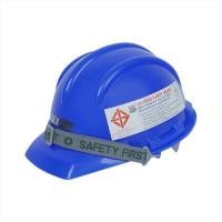 ราคา หมวกนิรภัย HDPE มาตรฐานมอก. DEXZON 2332 สีน้ำเงิน (1235864)