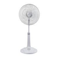 ราคา พัดลมสไลด์ 16 นิ้ว SHARP PJ-SL163LG สีเทาอ่อน (1235869)