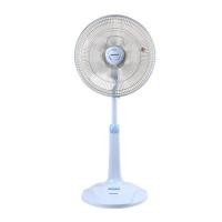 ราคา พัดลมสไลด์ 16 นิ้ว SHARP PJ-SL163LB สีฟ้าอ่อน (1235870)