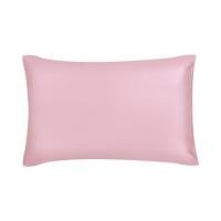 ราคา ปลอกหมอนหนุน HOME LIVING STYLE CT SMALL สีชมพู (1236074)