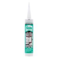 ราคา ยาแนวโพลีเมอร์อุดรอย SISTA POLYMER SEALANT 290 มล. สีเทาอ่อน (1236098)