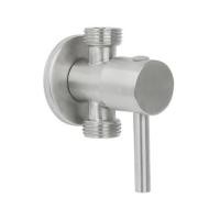 ราคา สต๊อปวาล์ว 2 ทาง MOYA SA-02 สีเงิน (1236170)