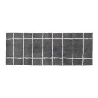 ราคา พรม HOME LIVING STYLE KITKAT 45X120 ซม. สีเทา (1236365)