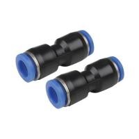 ราคา ข้อต่อสายไมโครสวมเร็ว SPRING DY2325 8 มม. แพ็ก 5 ชิ้น (1236373)