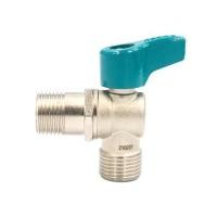 ราคา มินิบอลวาล์ว MALE/MALE SANWA 1/2 นิ้ว (1236537)