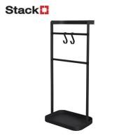 ราคา ที่เก็บร่ม STACKO FLEXI 30x20x68 ซม. สีเทา (1236839)