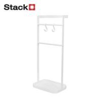 ราคา ที่เก็บร่ม STACKO FLEXI 30x20x68 ซม. สีขาว (1236865)