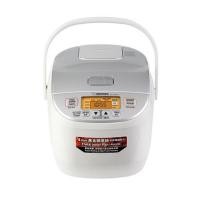 Zojirushi หม้อหุงข้าว ขนาด 1.8 ลิตร รุ่น NL-DSQ18-WA