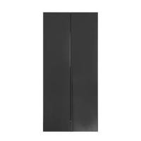 ราคา ตู้รองเท้าพร้อมชั้นวางแบบหมุน HAFELE สีมอคค่า (1236978)