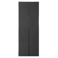 ราคา ตู้รองเท้าพร้อมชั้นวางแบบหมุน 12 ชั้น HAFELE สีมอคค่า (1237007)