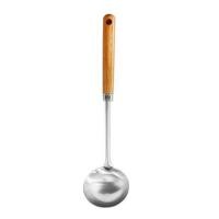 ราคา กระบวยด้ามไม้ COLOR KIT OLIVE 35 ซม. (1237198)