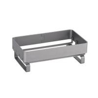 ราคา ตะกร้าวางของอะลูมิเนียม MOYA KU267 (1237235)