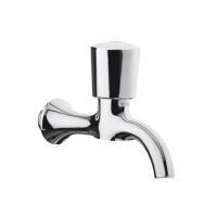 ราคา ก๊อกล้างพื้น 1 ทาง TOTO TX130L สีโครม (1237236)