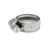 ราคา เข็มขัดรัดท่อ DEXZON 16-27 มม. (1237359)