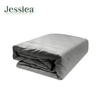 ราคา ผ้านวม JESSICA JACQUARD 100X90 นิ้ว 20278QS768-1 (1237488)