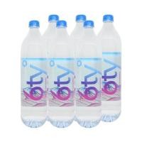 ราคา น้ำแร่ธรรมชาติ 100% ซิกตี้ดีกรี 1250 มล. แพ็ก 6 ขวด (1237564)