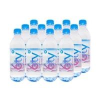 ราคา น้ำแร่ธรรมชาติ 100% ซิกตี้ดีกรี 520 มล. แพ็ก 12 ขวด (1237572)