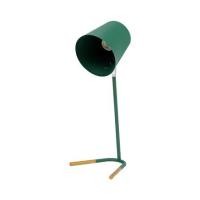 ราคา ไฟอ่านหนังสือ CARINI S3029-GN สีเขียว/ทอง (1237576)