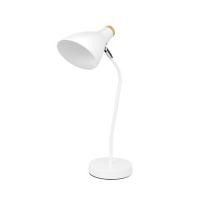 ราคา ไฟอ่านหนังสือ CARINI S3017-WH สีขาว (1237603)