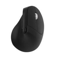 ราคา เมาส์ไร้สาย ERGONOMIC ANITECH W230 สีดำ (1237663)