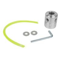 ราคา หัวเอ็นตัดหญ้าอะลูมิเนียม MATALL (1237824)