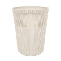 ราคา ถังขยะกลม ACCO BONNIE 8 ลิตร สีครีม (1237899)