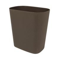 ราคา ถังขยะเหลี่ยม ACCO KEVLAR 11 ลิตร สีน้ำตาล (1237920)