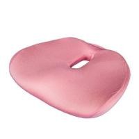 ราคา เบาะรองนั่งเพื่อสุขภาพ WORKSCAPE WAH-00019 สีชมพู (1237985)