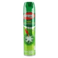 ราคา สเปรย์ป้องกันยุง แมลงสาบ SARGENT กลิ่นตะไคร้หอม 600 มล. (1238048)