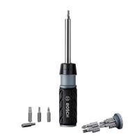 ราคา ชุดไขควงมือ BOSCH ALL IN ONE 10 ชิ้น (1238056)