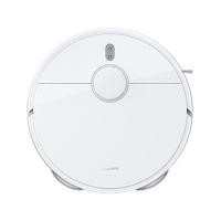 ราคา เครื่องดูดฝุ่นหุ่นยนต์ XIAOMI S10+ (1238068)