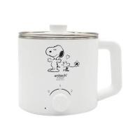 Anitech x Peanuts หม้อไฟฟ้าอเนกประสงค์ รุ่น SNP-SMK608